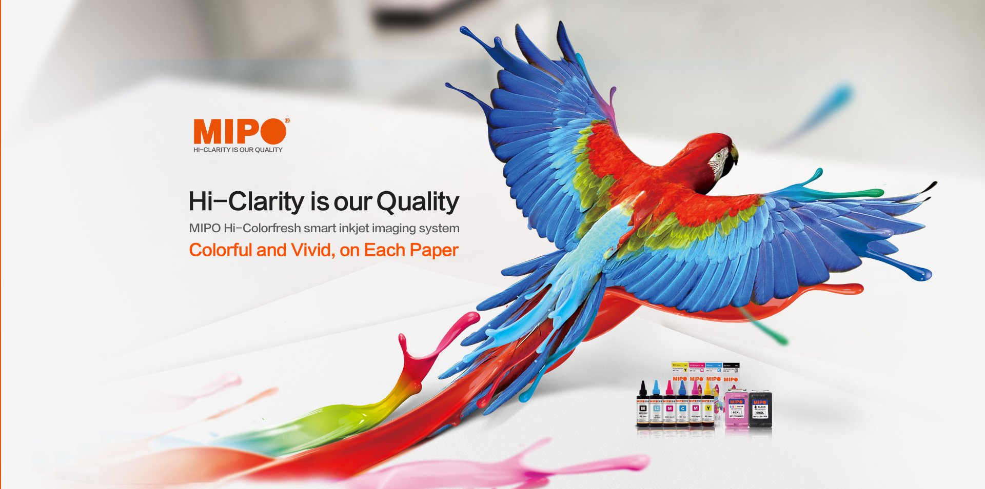 Inkjet Printer Cartridges